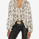 Isabel Marant - BLOUSE SYRA