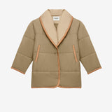 Isabel Marant - MANTEAU GALLY