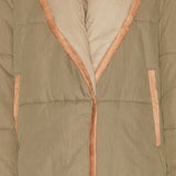 Isabel Marant - MANTEAU GALLY