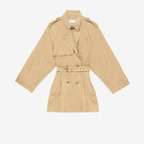 Isabel Marant - MANTEAU FRANNY