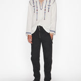 Isabel Marant - PANTALON YILSEN