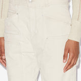 Isabel Marant - PANTALON LOIS