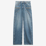 Isabel Marant - PANTALON BETIANE