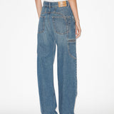 Isabel Marant - PANTALON BETIANE