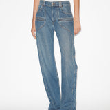 Isabel Marant - PANTALON BETIANE