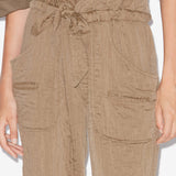 Isabel Marant - PANTALON SERIDA