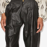 Isabel Marant - PANTALON FIDJI