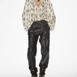 Isabel Marant - PANTALON FIDJI