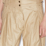 Isabel Marant - PANTALON FIDJI