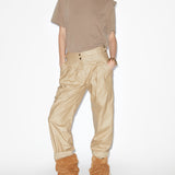 Isabel Marant - PANTALON FIDJI