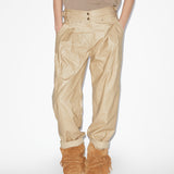 Isabel Marant - PANTALON FIDJI