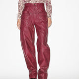 Isabel Marant - PANTALON BREYDI