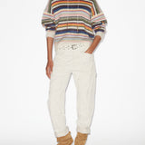 Isabel Marant - PULL DRUSSELL