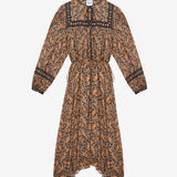 Isabel Marant - ROBE GREILA