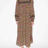 Isabel Marant - ROBE GREILA