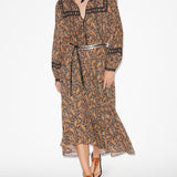 Isabel Marant - ROBE GREILA