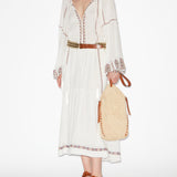 Isabel Marant - ROBE FLORENZA