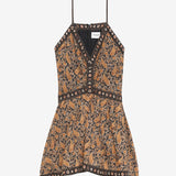 Isabel Marant - ROBE DANIELLE