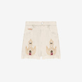 Isabel Marant - SHORT LESIA