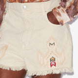 Isabel Marant - SHORT LESIA