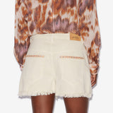 Isabel Marant - SHORT LESIA