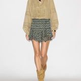 Isabel Marant - SHORT SORNEL