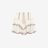 Isabel Marant - SHORT JOCADIA