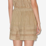 Isabel Marant - SHORT DAMINA