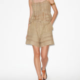 Isabel Marant - SHORT DAMINA