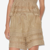 Isabel Marant - SHORT DAMINA