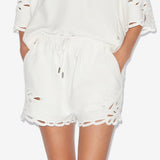 Isabel Marant - SHORT SAFA