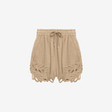 Isabel Marant - SHORT SAFA