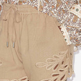 Isabel Marant - SHORT SAFA