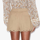 Isabel Marant - SHORT SAFA