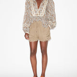 Isabel Marant - SHORT SAFA