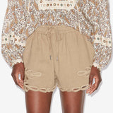 Isabel Marant - SHORT SAFA