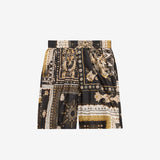 Isabel Marant - SHORT GREGORIAN