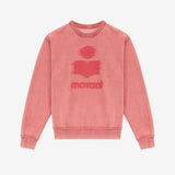 Isabel Marant - SWEATSHIRT MOBYLI