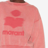 Isabel Marant - SWEATSHIRT MOBYLI