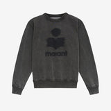 Isabel Marant - SWEATSHIRT MIKOY