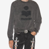 Isabel Marant - SWEATSHIRT MIKOY