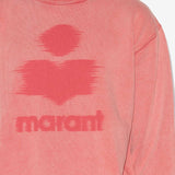 Isabel Marant - SWEATSHIRT MIKOY