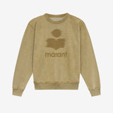 Isabel Marant - SWEATSHIRT MIKOY