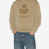 Isabel Marant - SWEATSHIRT MIKOY