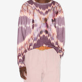 Isabel Marant - SWEATSHIRT DOBBIE