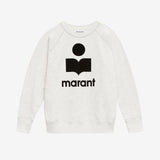 Isabel Marant - SWEATSHIRT MILLYNY