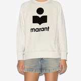 Isabel Marant - SWEATSHIRT MILLYNY