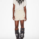 Isabel Marant - T-SHIRT ZEWEL