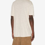 Isabel Marant - T-SHIRT HONORE