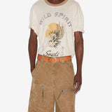 Isabel Marant - T-SHIRT HONORE